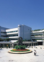 香港城市大学